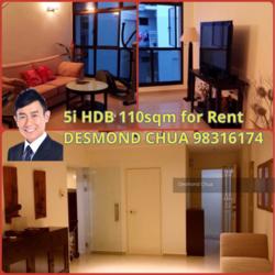 Blk 654A Jurong West Street 61 (Jurong West), HDB 5 Rooms #109606832